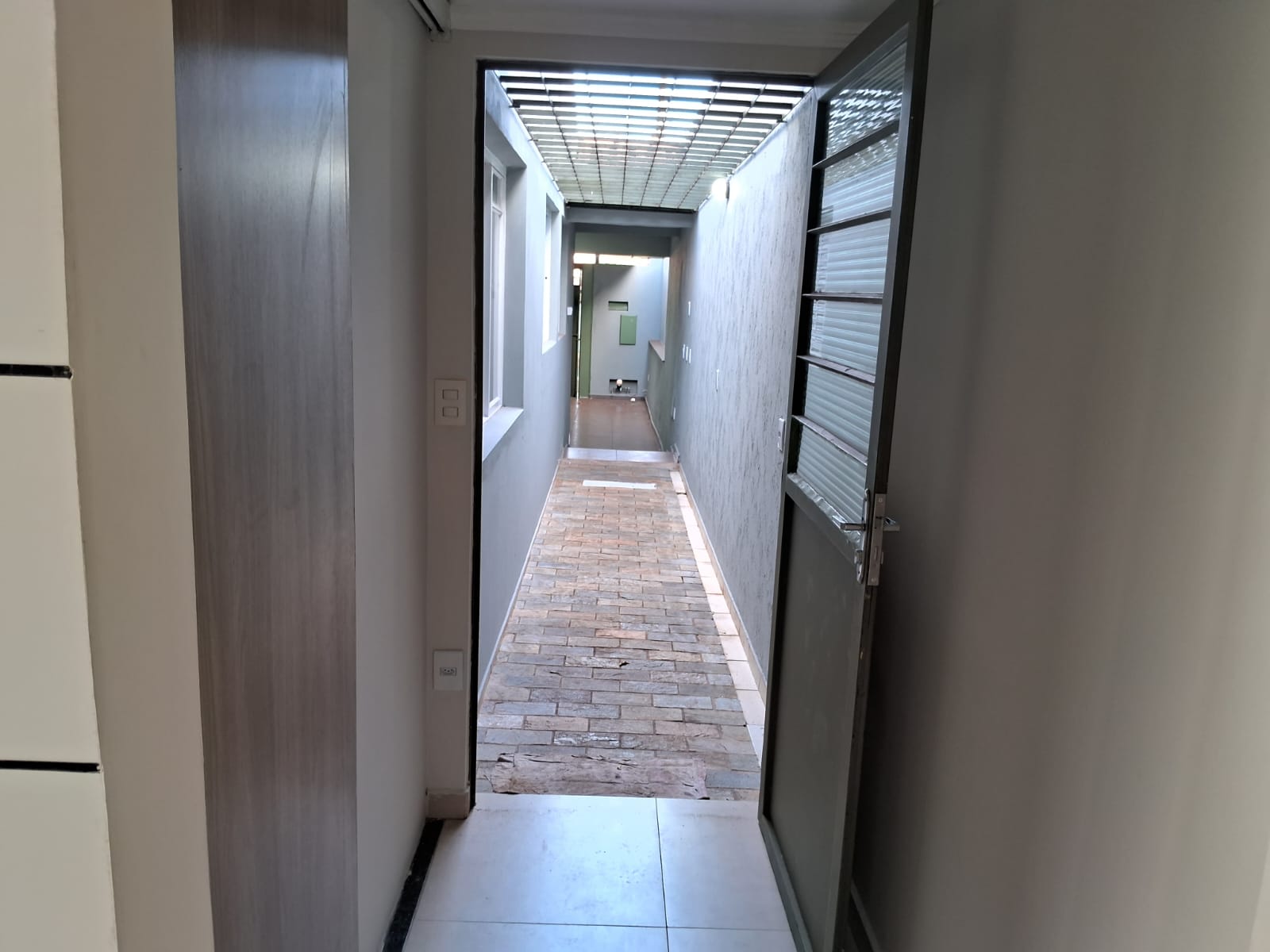 Imagem Casa com 2 Quartos à Venda, 112 m² em Jardim Carolina - Bauru Imagem Casa com 2 Quartos à Venda, 112 m² em Jardim Carolina - Bauru