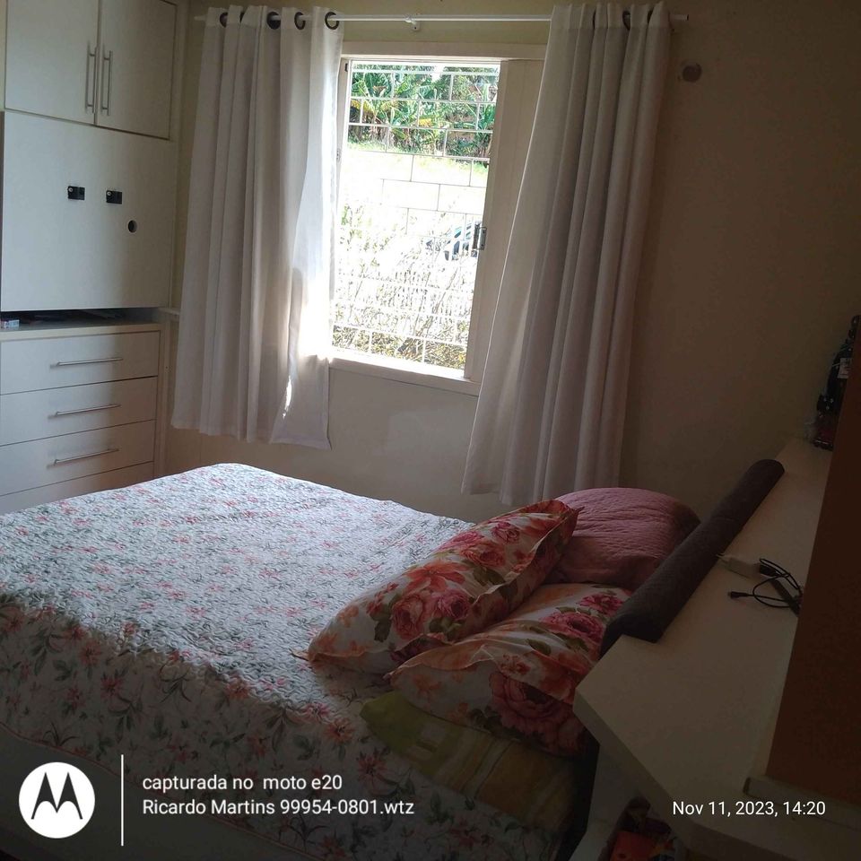 Imagem Casa com 3 Quartos à Venda, 180 m²em Jardim Angélica - Criciúma Imagem Casa com 3 Quartos à Venda, 180 m²em Jardim Angélica - Criciúma