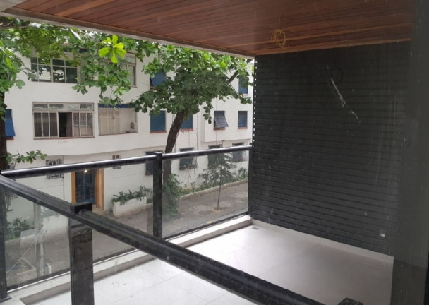 Imagem Apartamento com 2 Quartos à Venda, 90 m² em Ipanema - Rio de Janeiro