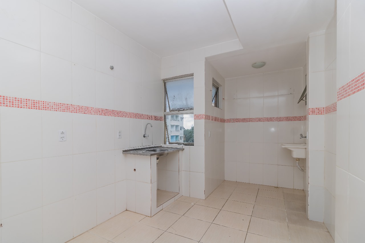 Imagem Apartamento com 3 Quartos para Alugar, 69 m²em Quarenta Horas (Coqueiro) - Ananindeua Imagem Apartamento com 3 Quartos para Alugar, 69 m²em Quarenta Horas (Coqueiro) - Ananindeua