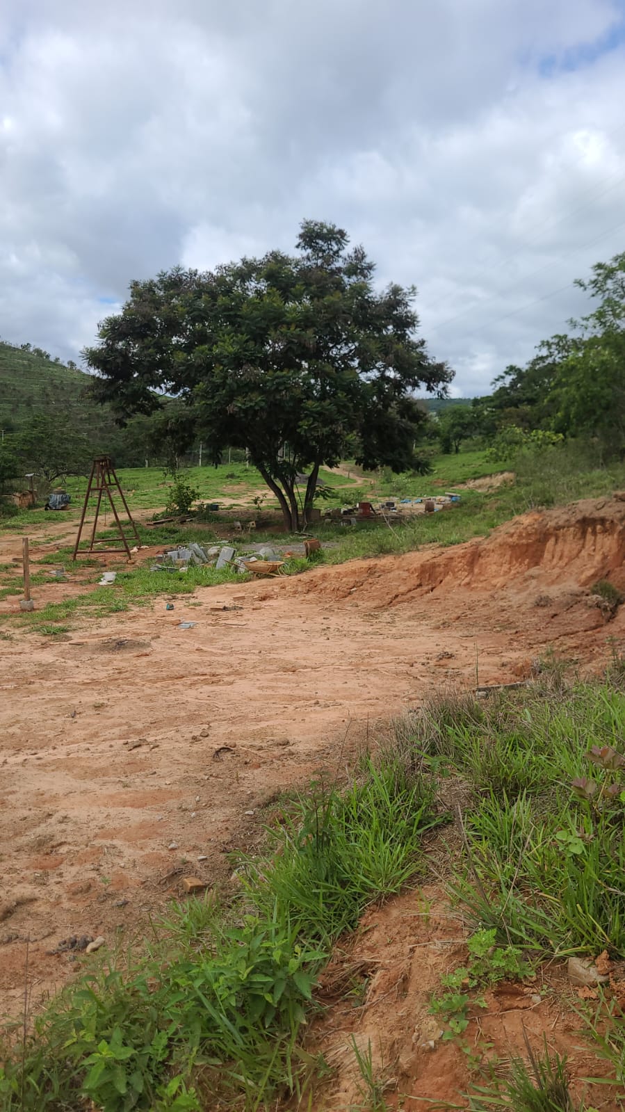 Imagem Terreno à Venda, 21.800 metro em Guadalajara (Justinópolis) - Ribeirão das Neves Imagem Terreno à Venda, 21.800 metro em Guadalajara (Justinópolis) - Ribeirão das Neves