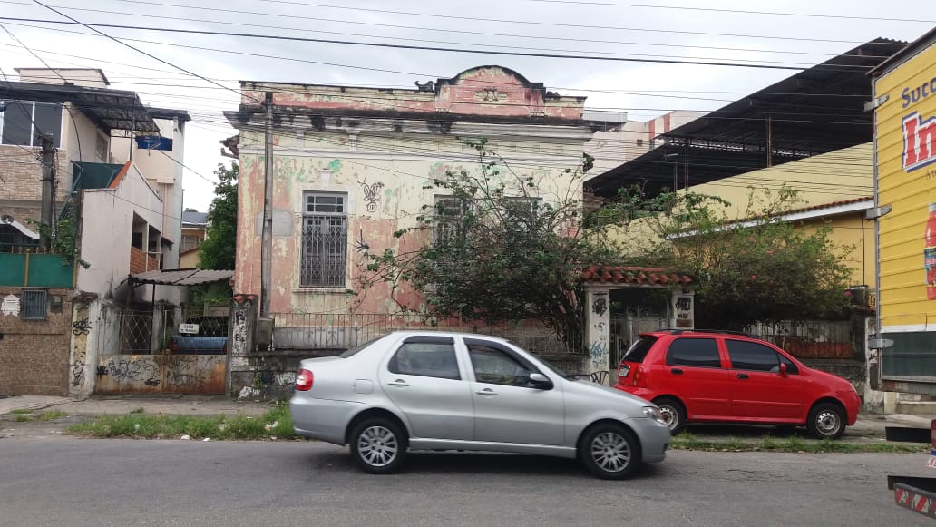 Imagem Casa com 1 Quarto à Venda, 200 m²em Quintino Bocaiúva - Rio de Janeiro