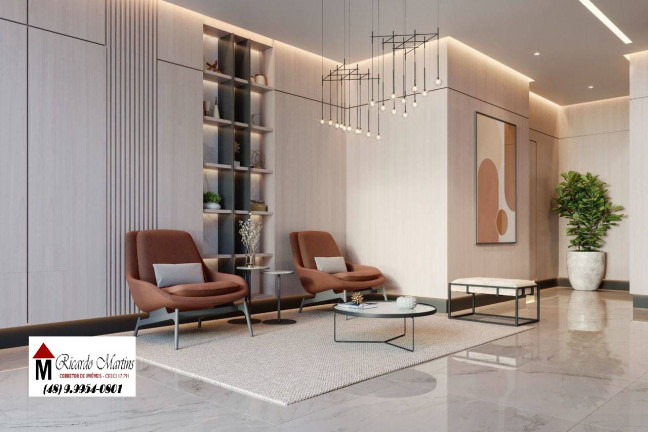 Imagem Apartamento com 2 Quartos à Venda, 69 m² em Centro - Criciúma Imagem Apartamento com 2 Quartos à Venda, 69 m² em Centro - Criciúma