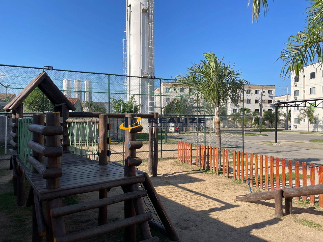 Imagem Apartamento com 2 Quartos à Venda, 51 m²em Parque Jóquei Club - Campos dos Goytacazes