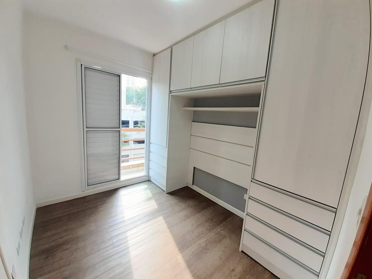 Imagem Apartamento com 2 Quartos à Venda, 45 m²em Jardim Ampliação - São Paulo Imagem Apartamento com 2 Quartos à Venda, 45 m²em Jardim Ampliação - São Paulo