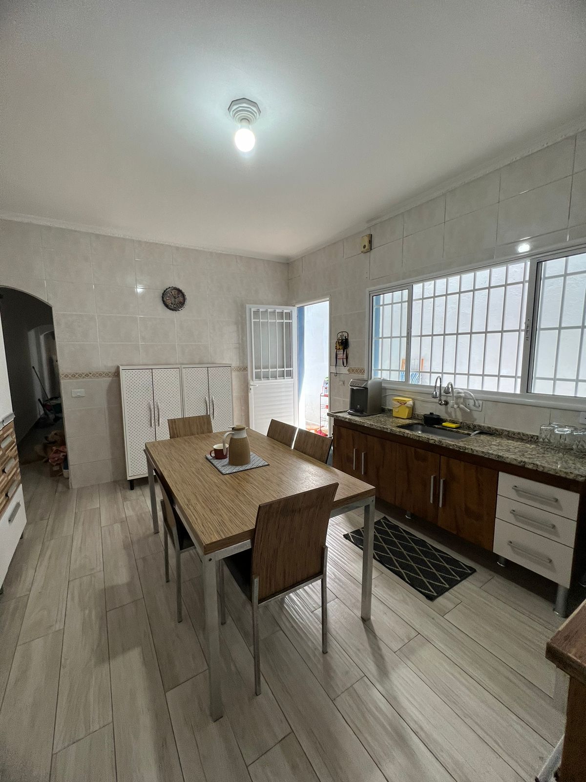 Imagem Casa com 3 Quartos para Alugar, 200 m² em Jardim Alzira - São Paulo