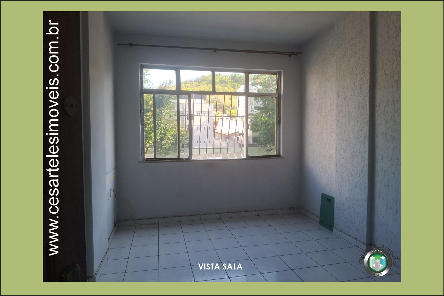 Imagem Apartamento com 2 Quartos à Venda, 70 m² em Centro - Niterói Imagem Apartamento com 2 Quartos à Venda, 70 m² em Centro - Niterói