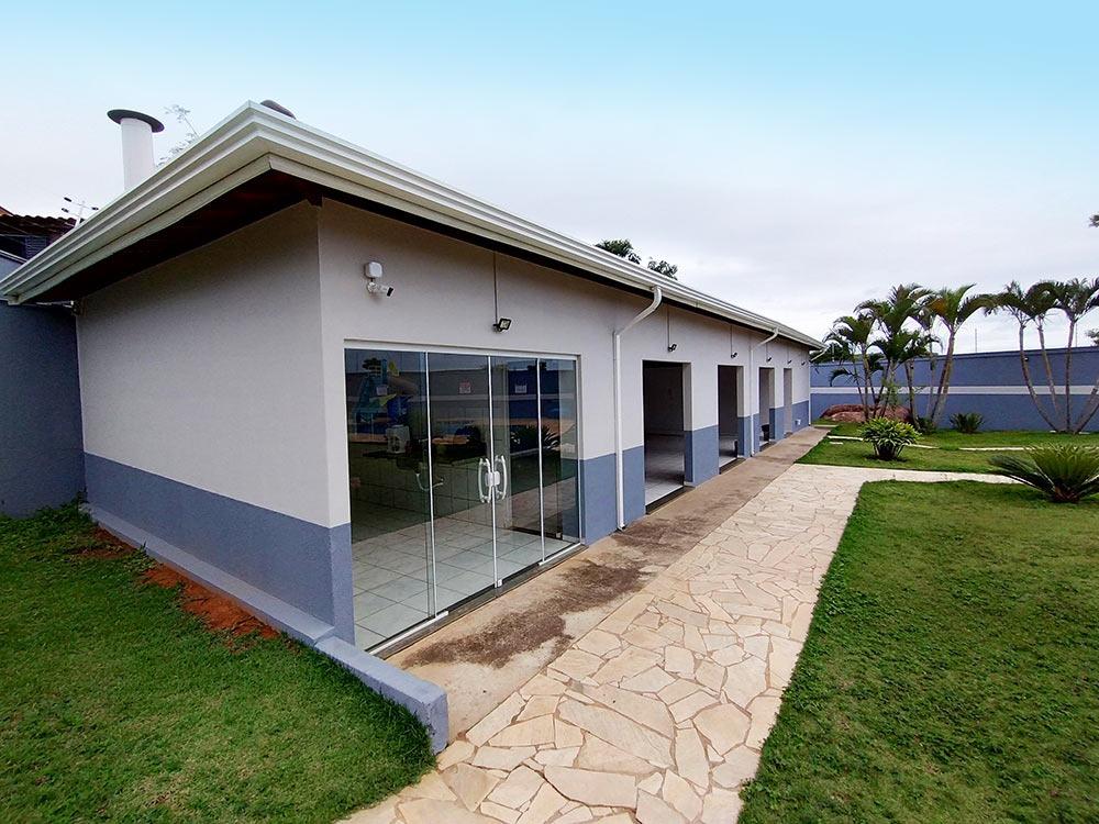 Imagem Casa de Condomínio com 3 Quartos à Venda, 100 m²em Residencial Santo Stéfano - Salto Imagem Casa de Condomínio com 3 Quartos à Venda, 100 m²em Residencial Santo Stéfano - Salto