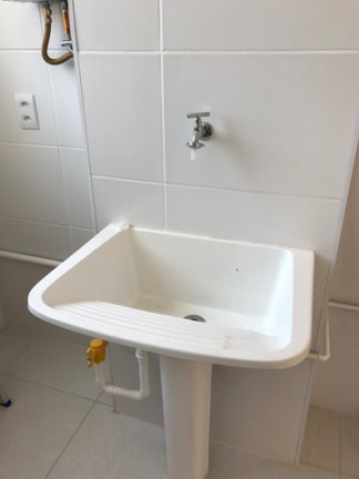 Imagem Apartamento com 2 Quartos para Alugar, 45 m² em Jardim Íris - São Paulo Imagem Apartamento com 2 Quartos para Alugar, 45 m² em Jardim Íris - São Paulo