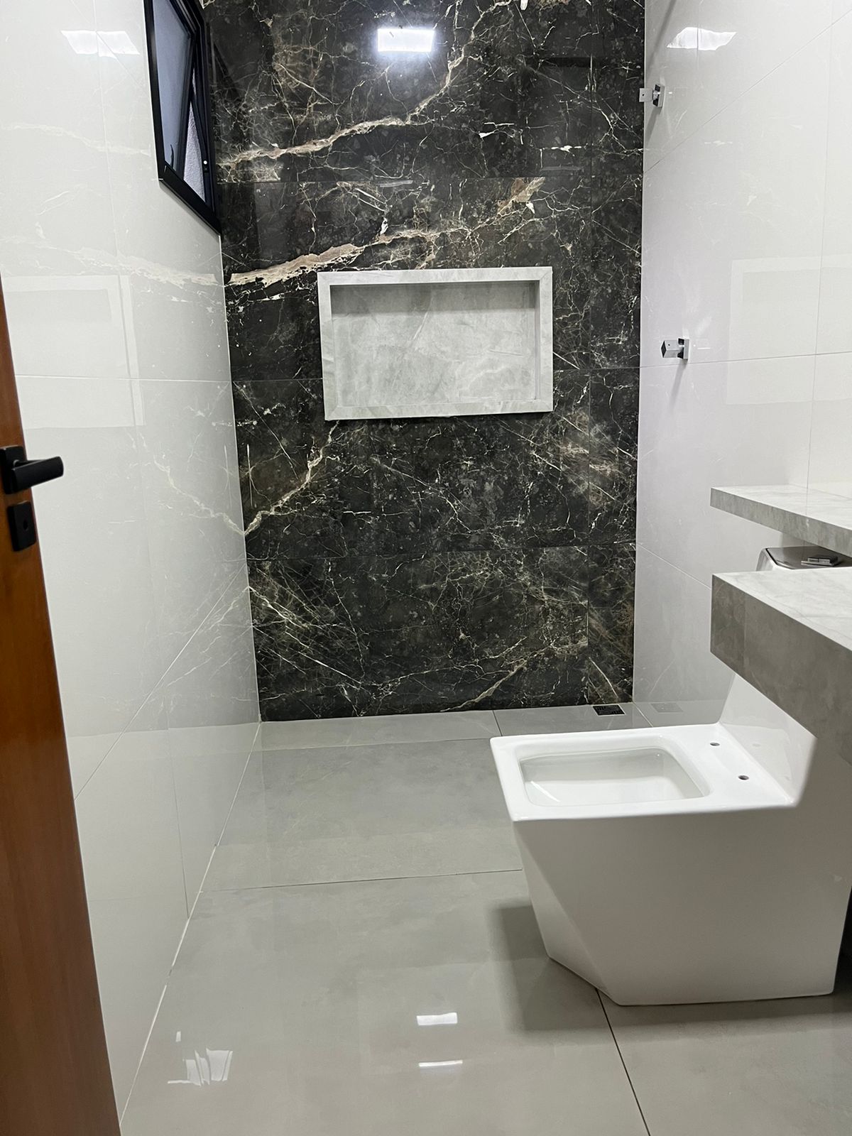 Imagem Casa com 3 Quartos à Venda, 90 m² em Jardim Marambaia - Jundiaí
