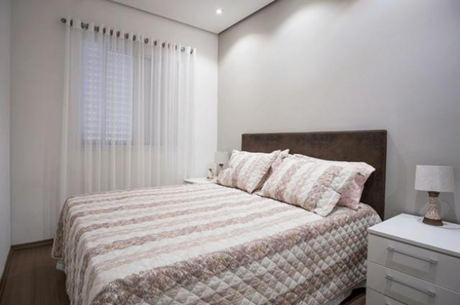 Imagem Apartamento com 2 Quartos para Alugar, 54 m² em Vila Eldízia - Santo André Imagem Apartamento com 2 Quartos para Alugar, 54 m² em Vila Eldízia - Santo André