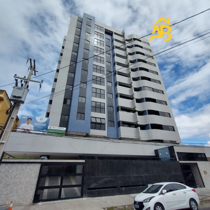 Imagem Apartamento com 2 Quartos à Venda, 64 m² em Jatiúca - Maceió