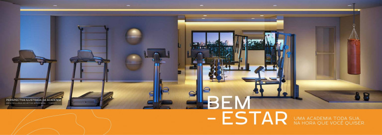 Imagem Apartamento com 2 Quartos à Venda, 49 m² em Penha de França - São Paulo