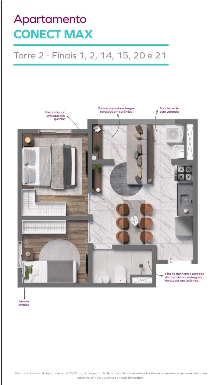 Imagem Apartamento com 2 Quartos à Venda, 31 m²em Água Branca - São Paulo Imagem Apartamento com 2 Quartos à Venda, 31 m²em Água Branca - São Paulo