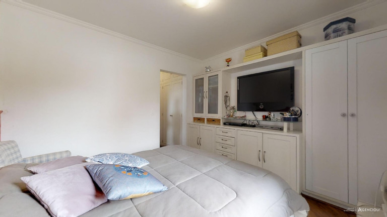 Imagem Apartamento com 4 Quartos à Venda, 147 m² em Jardim Vila Mariana - São Paulo Imagem Apartamento com 4 Quartos à Venda, 147 m² em Jardim Vila Mariana - São Paulo