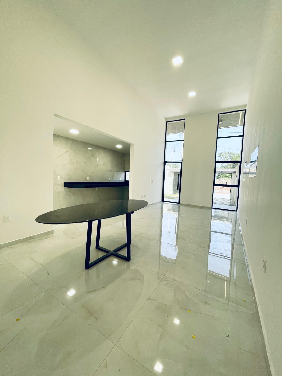 Imagem Casa com 3 Quartos à Venda, 135 m² em Coité - Eusébio Imagem Casa com 3 Quartos à Venda, 135 m² em Coité - Eusébio