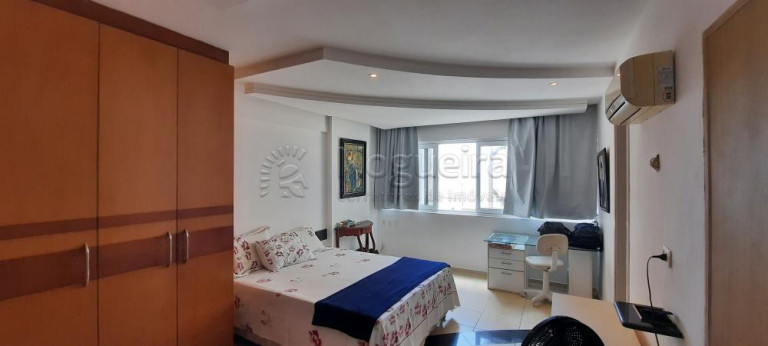 Imagem Apartamento com 4 Quartos à Venda, 224 m² em Boa Viagem - Recife Imagem Apartamento com 4 Quartos à Venda, 224 m² em Boa Viagem - Recife