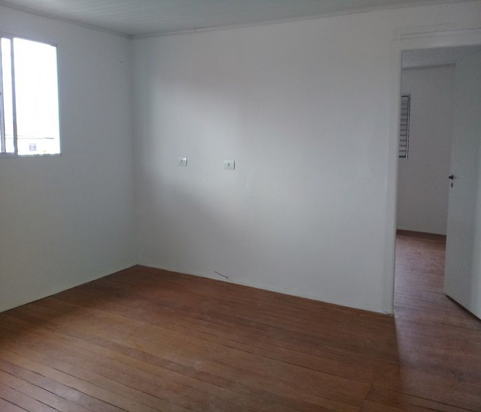Imagem Sobrado com 1 Quarto para Alugar, 40 m² em Vila Carrão - São Paulo Imagem Sobrado com 1 Quarto para Alugar, 40 m² em Vila Carrão - São Paulo