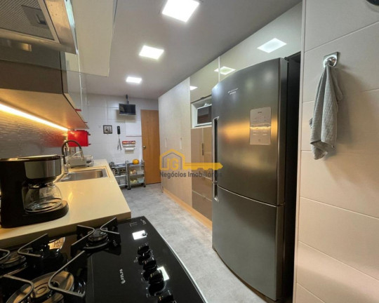 Imagem Apartamento com 4 Quartos à Venda, 184 m² em Norte (Águas Claras) - Brasília Imagem Apartamento com 4 Quartos à Venda, 184 m² em Norte (Águas Claras) - Brasília