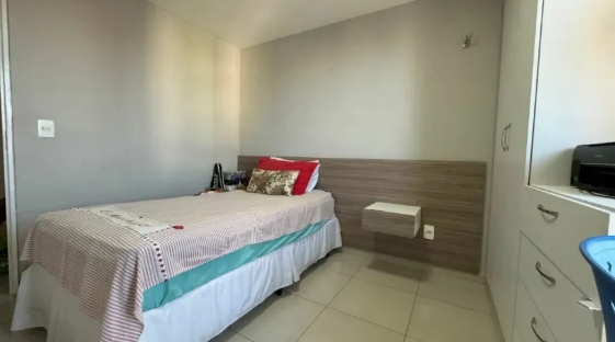 Imagem Apartamento com 3 Quartos à Venda, 103 m²em Jardim Oceania - João Pessoa Imagem Apartamento com 3 Quartos à Venda, 103 m²em Jardim Oceania - João Pessoa