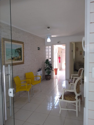 Imagem Consultório à Venda,  em Boqueirão - Praia Grande