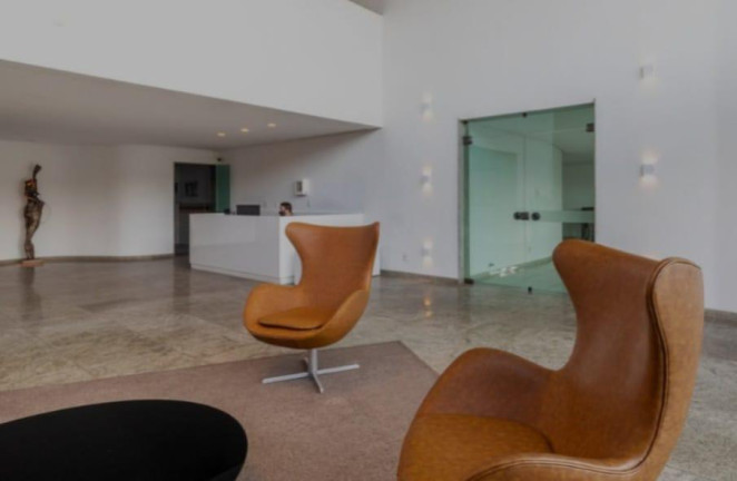 Imagem Apartamento com 4 Quartos à Venda, 232 m² em Boa Viagem - Recife