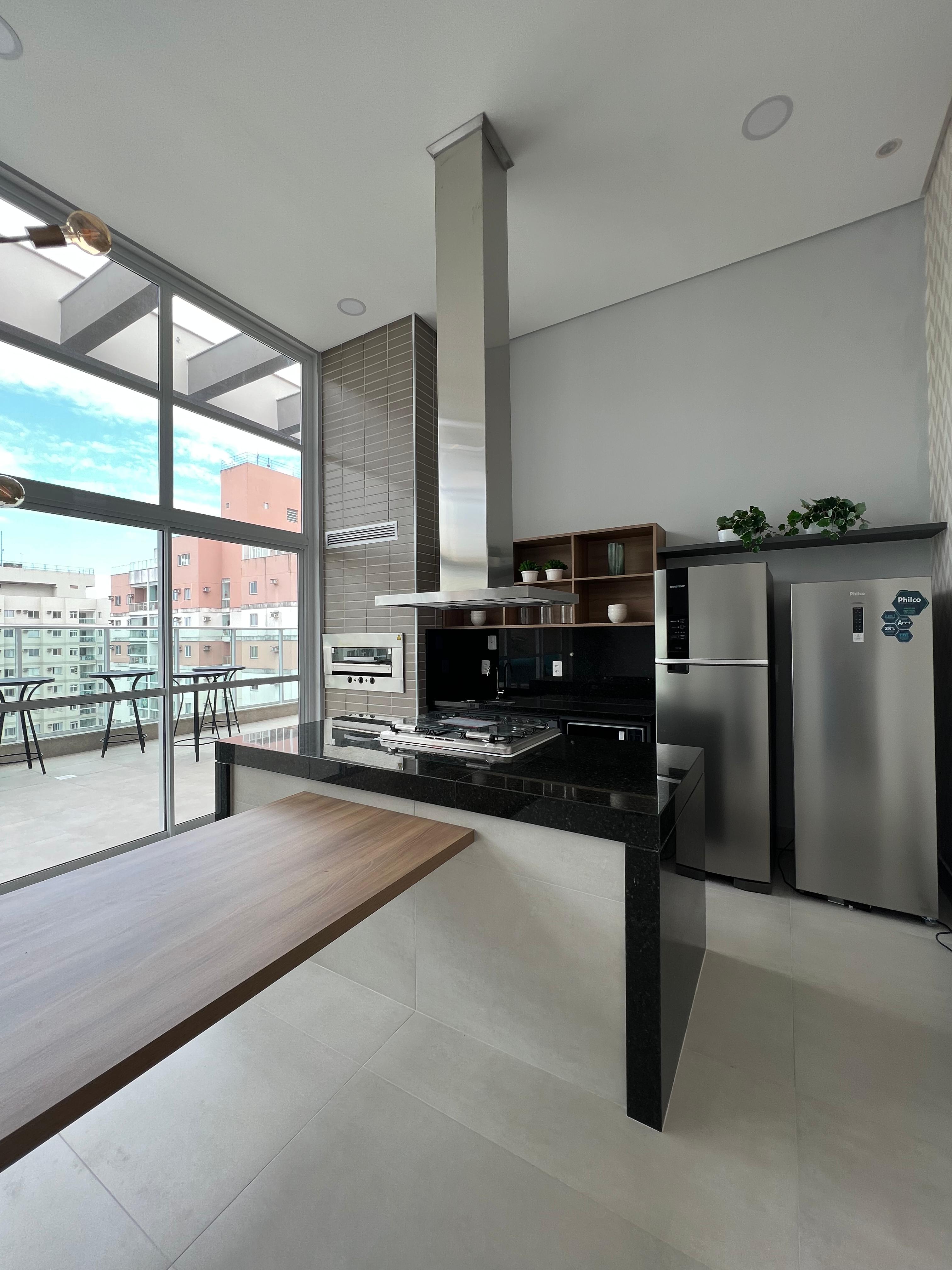 Imagem Apartamento com 2 Quartos à Venda, 60 m²em Praia de Itaparica - Vila Velha