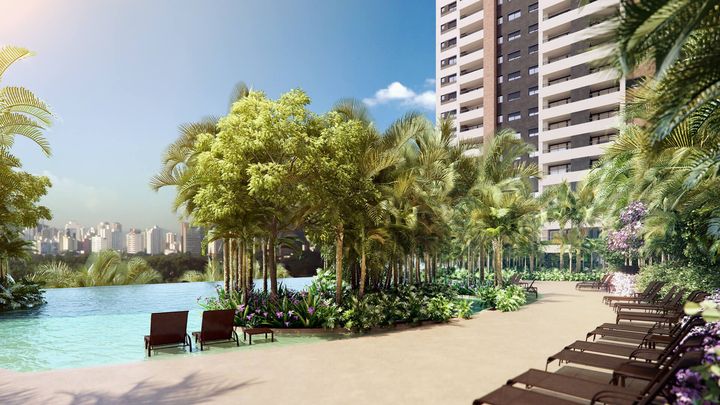 Imagem Apartamento com 2 Quartos à Venda, 49 m² em Brás - São Paulo Imagem Apartamento com 2 Quartos à Venda, 49 m² em Brás - São Paulo