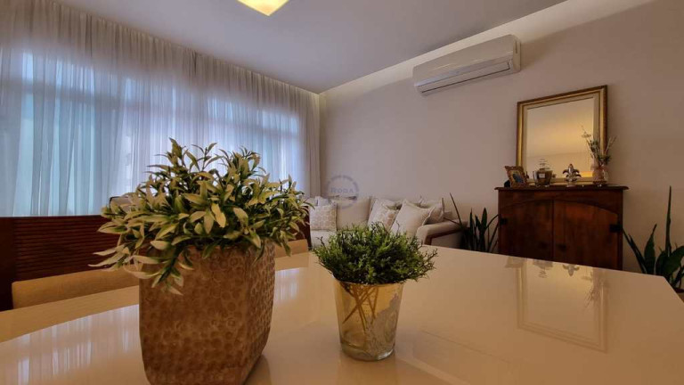 Imagem Apartamento com 2 Quartos à Venda, 100 m² em Boqueirão - Santos