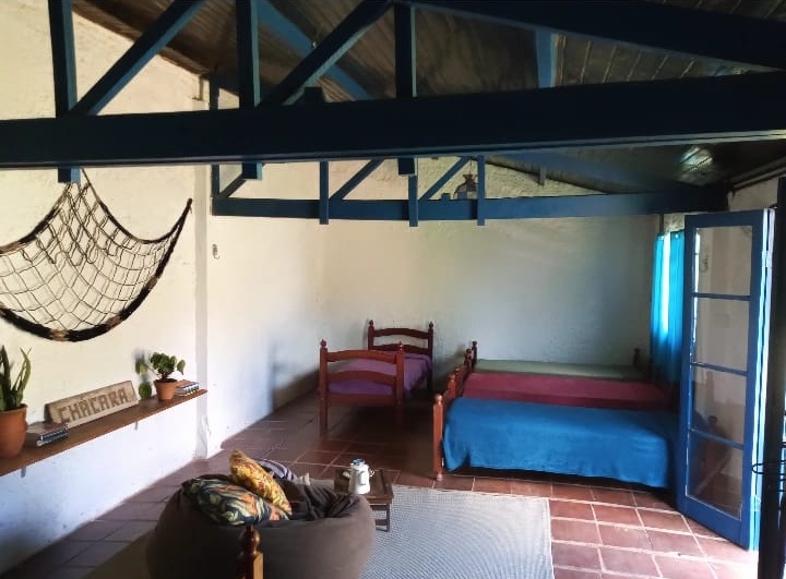 Imagem Chácara com 4 Quartos à Venda, 3 m²em Chácara Barreiro - Jaguariúna