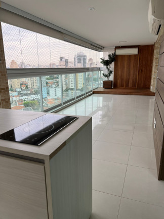 Imagem Apartamento com 4 Quartos à Venda, 205 m² em Saúde - São Paulo Imagem Apartamento com 4 Quartos à Venda, 205 m² em Saúde - São Paulo