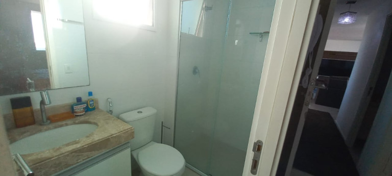 Imagem Apartamento com 2 Quartos para Alugar, 107 m² em Parque Iracema - Fortaleza