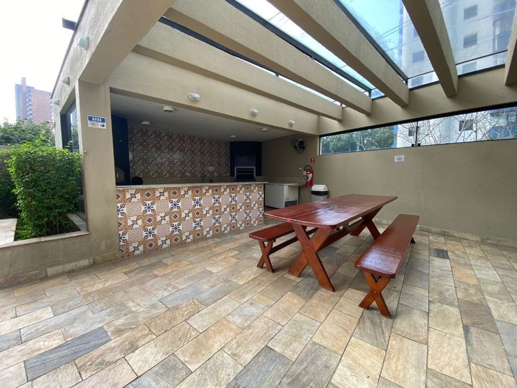 Imagem Apartamento com 3 Quartos à Venda, 95 m² em Vila Bastos - Santo André Imagem Apartamento com 3 Quartos à Venda, 95 m² em Vila Bastos - Santo André