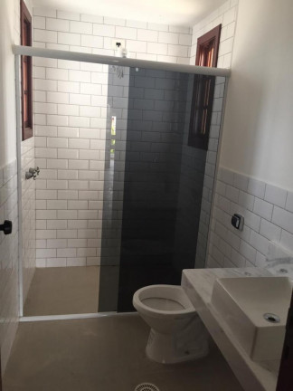 Imagem Casa de Condomínio com 3 Quartos à Venda, 270 m² em Boungainvillé II - Peruíbe