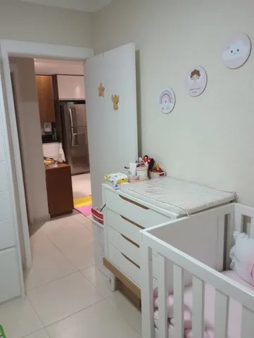 Imagem Apartamento com 2 Quartos à Venda, 55 m²em Paraíso (Polvilho) - Cajamar