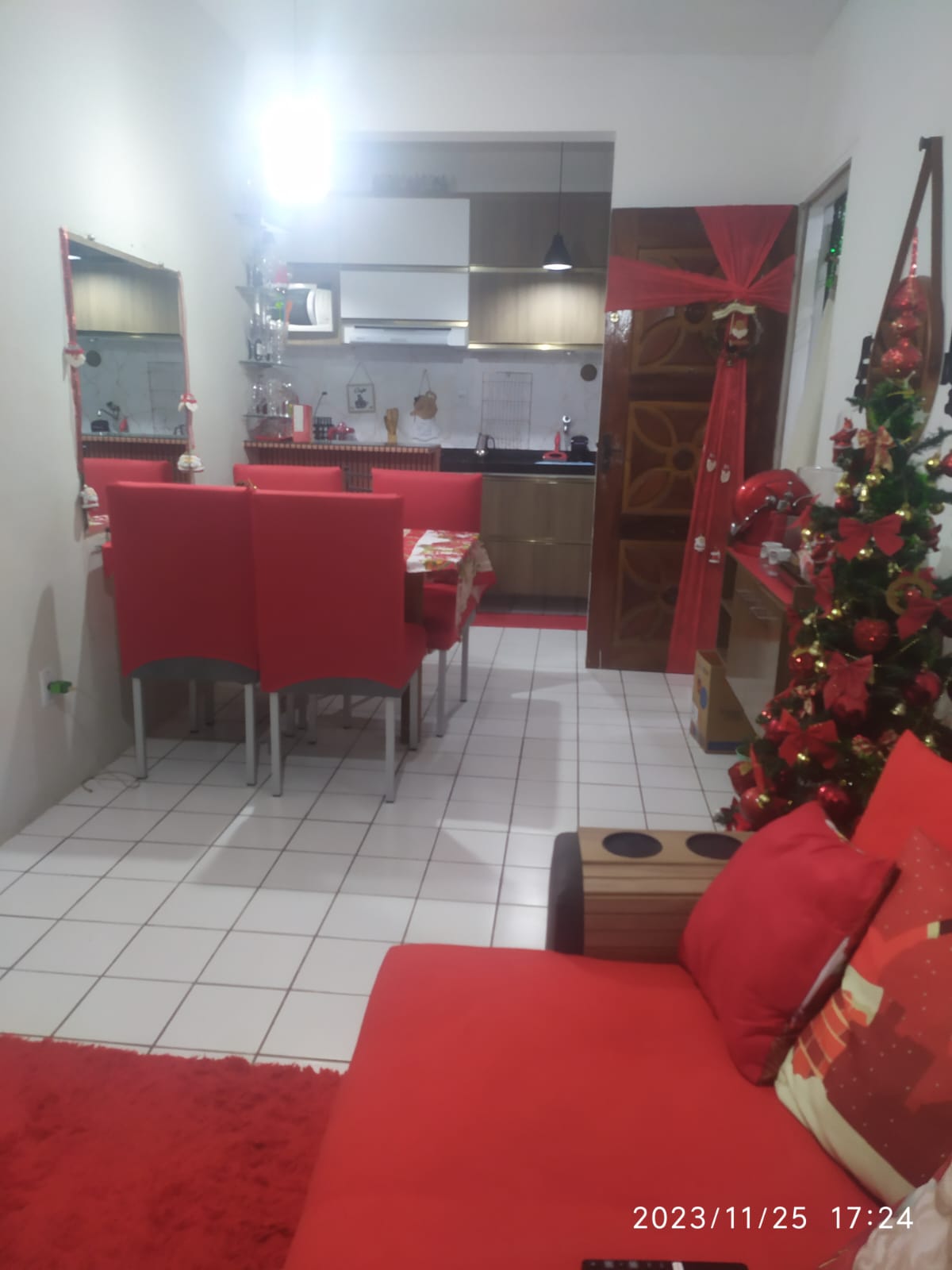 Imagem Apartamento com 2 Quartos à Venda, 50 m² em Passaré - Fortaleza