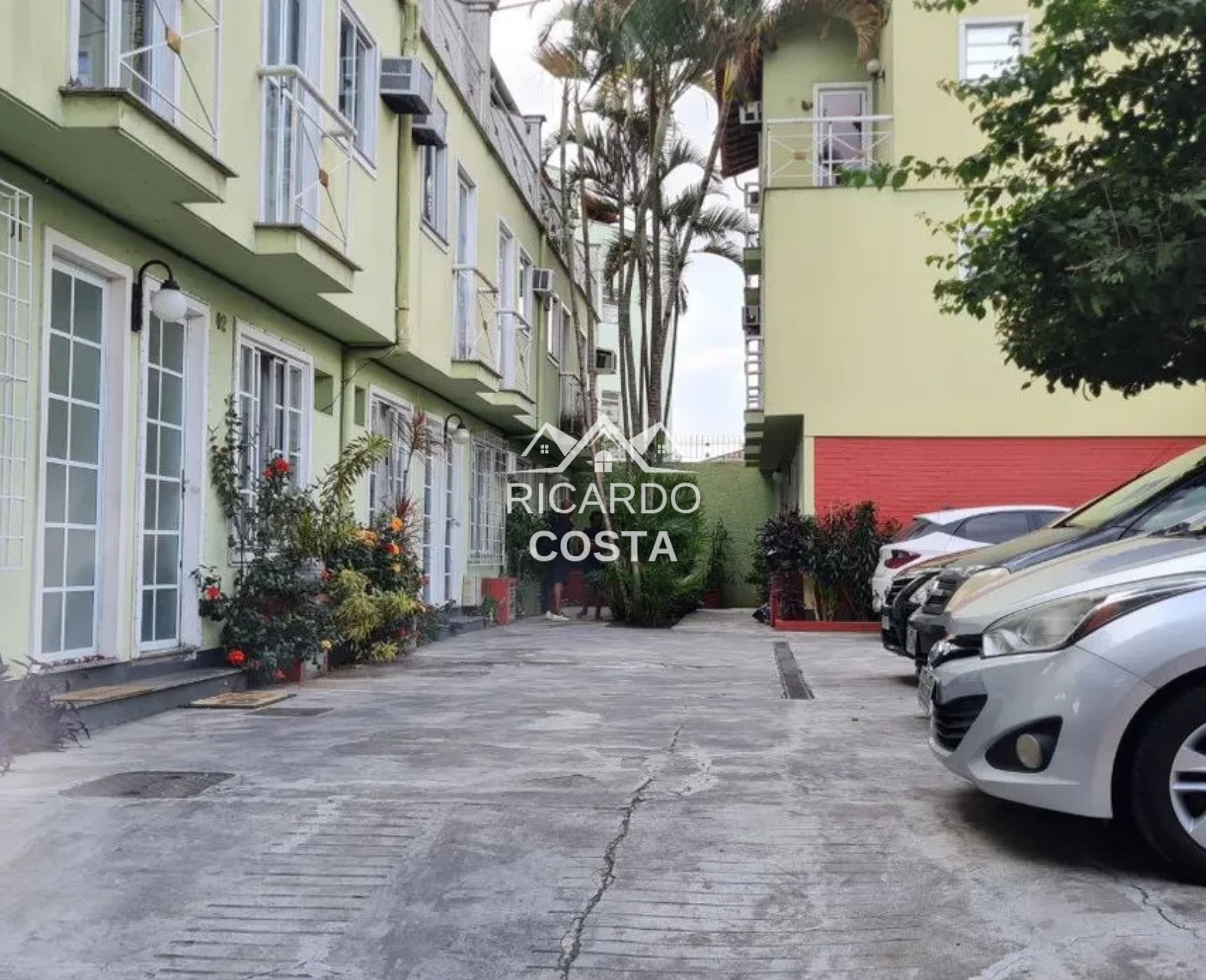 Imagem Casa de Condomínio com 3 Quartos à Venda ou Locação, 75 m² em Taquara - Rio de Janeiro Imagem Casa de Condomínio com 3 Quartos à Venda ou Locação, 75 m² em Taquara - Rio de Janeiro
