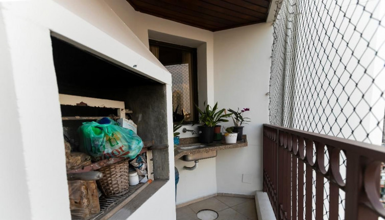 Imagem Apartamento com 3 Quartos à Venda,  em Chácara Inglesa - São Paulo