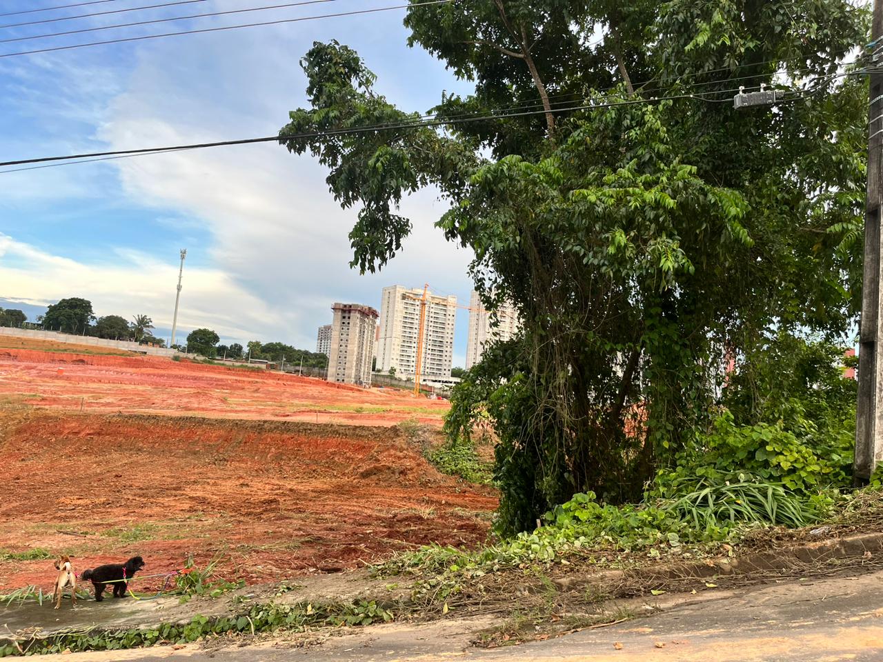Imagem Terreno à Venda, 312 m²em Ponta Negra - Manaus Imagem Terreno à Venda, 312 m²em Ponta Negra - Manaus