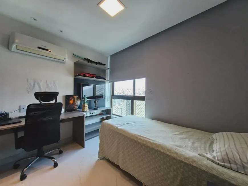 Imagem Apartamento com 3 Quartos à Venda, 98 m²em Boa Viagem - Recife