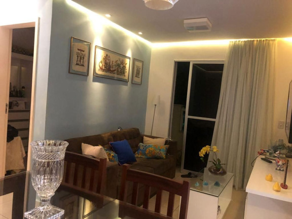 Imagem Apartamento com 2 Quartos à Venda, 45 m² em Nova Parnamirim - Parnamirim Imagem Apartamento com 2 Quartos à Venda, 45 m² em Nova Parnamirim - Parnamirim