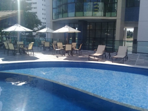 Imagem Apartamento com 4 Quartos à Venda, 136 m² em Boa Viagem - Recife