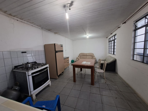 Imagem Loja à Venda, 400 m² em Bacacheri - Curitiba