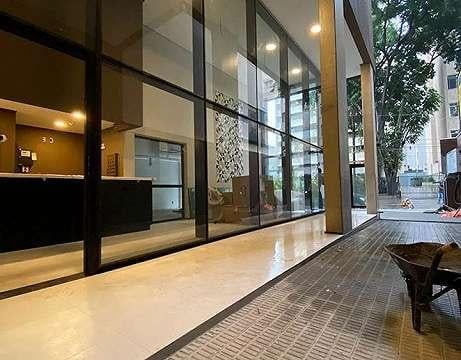 Imagem Studio com 1 Quarto à Venda, 31 m² em Consolação - São Paulo