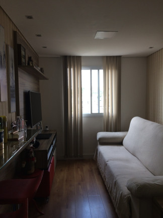 Imagem Apartamento com 2 Quartos à Venda, 46 m² em Vila Caraguatá - São Paulo Imagem Apartamento com 2 Quartos à Venda, 46 m² em Vila Caraguatá - São Paulo