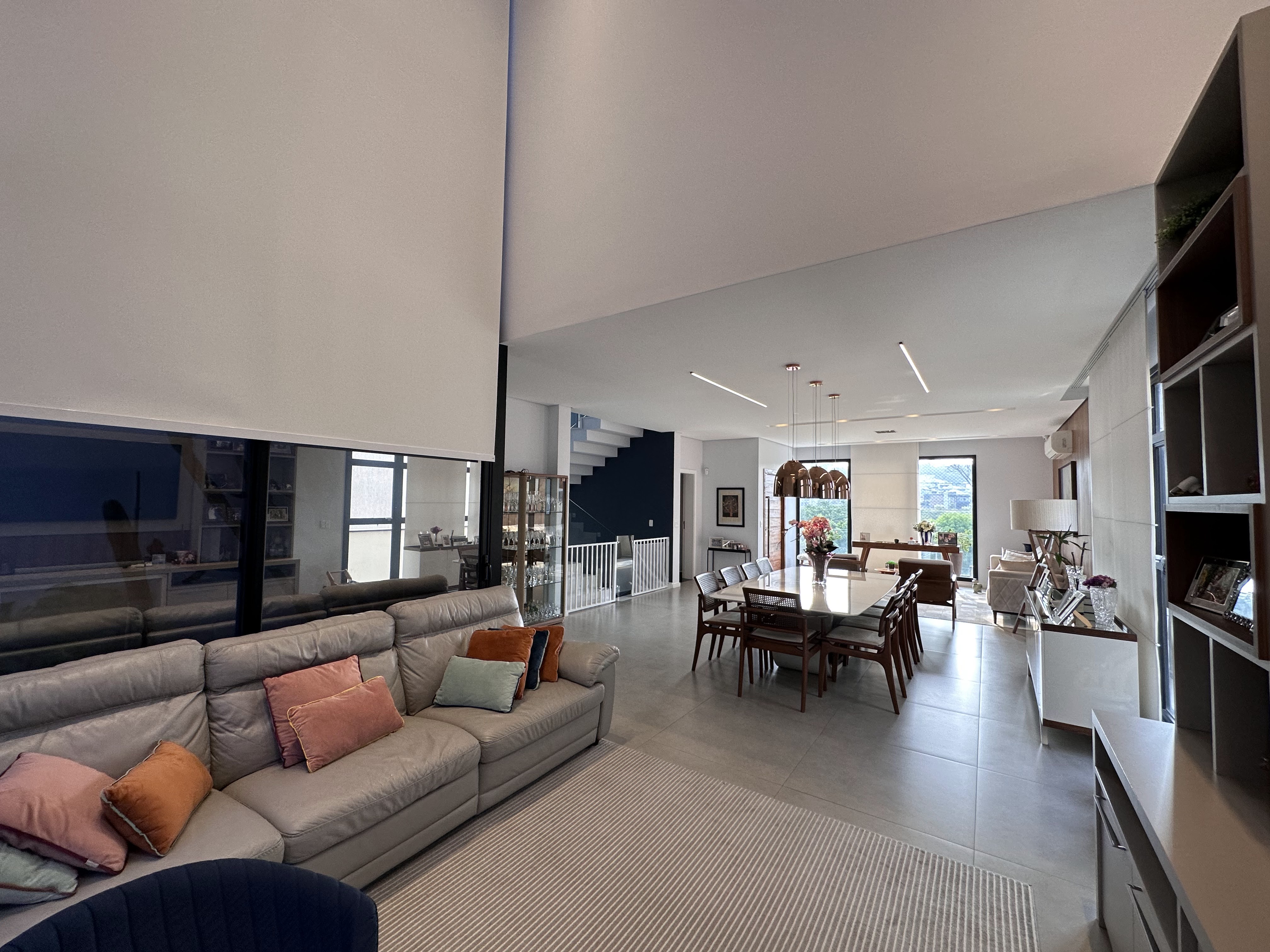 Imagem Sobrado com 4 Quartos à Venda, 395 m²em Jardim Novo Mundo - Jundiaí Imagem Sobrado com 4 Quartos à Venda, 395 m²em Jardim Novo Mundo - Jundiaí
