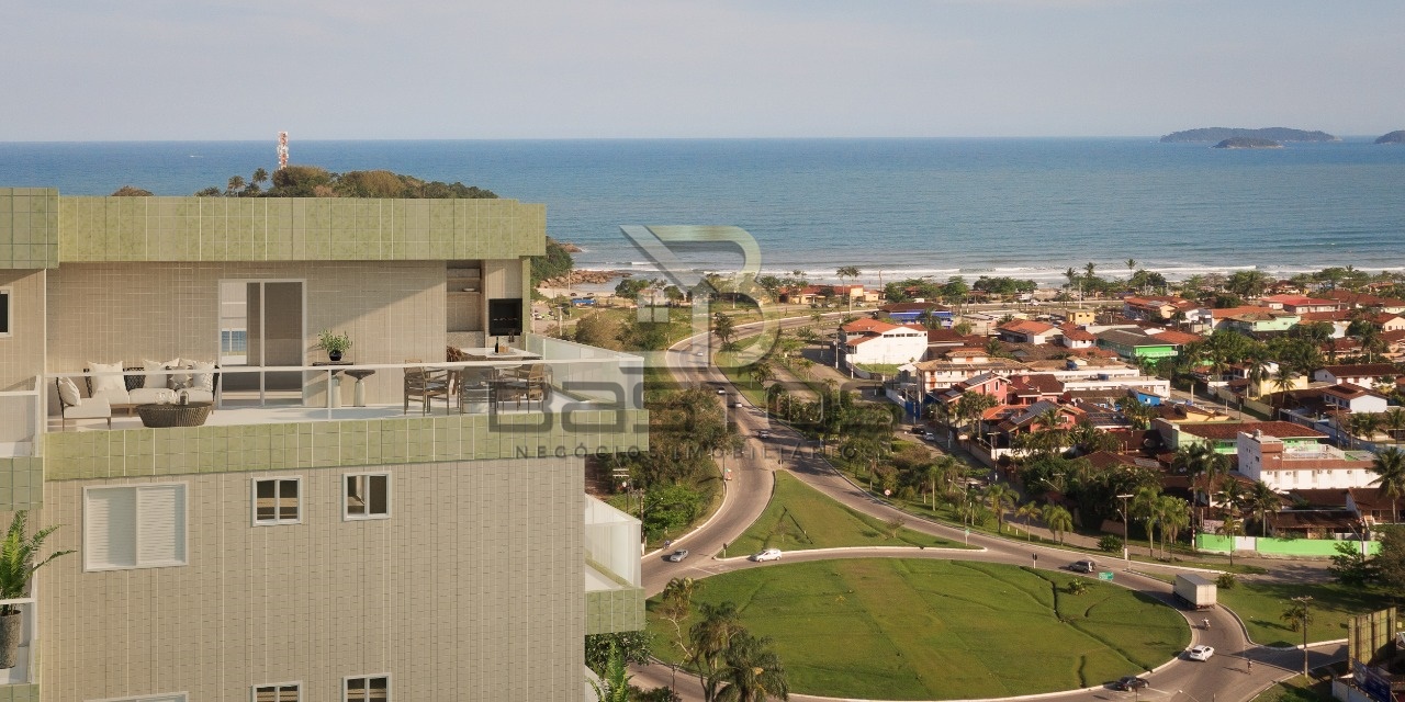 Imagem Apartamento com 2 Quartos à Venda, 62 m²em Praia Grande - ubatuba