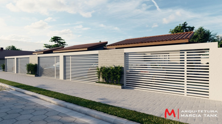 Imagem Casa com 2 Quartos à Venda, 57 m² em Balnerio Gaivota - Itanhaém