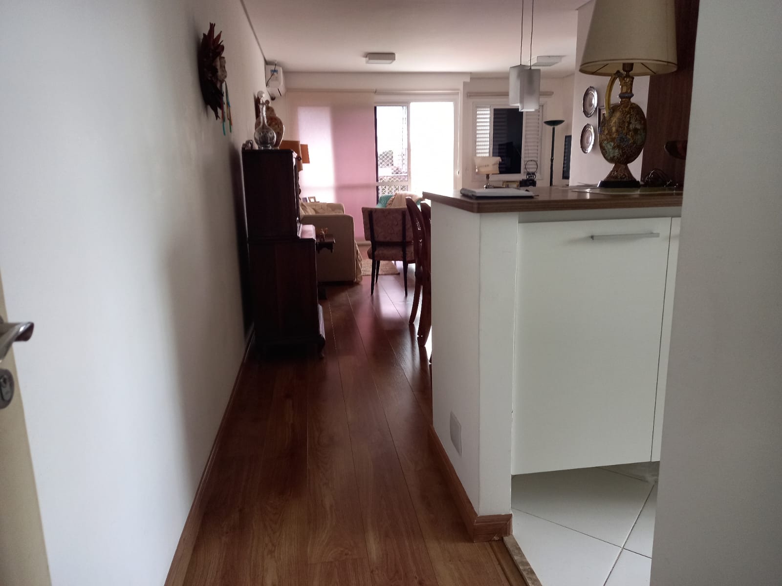 Imagem Apartamento com 2 Quartos à Venda, 73 m² em Jardim Faculdade - Itu