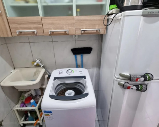 Imagem Apartamento com 3 Quartos à Venda, 47 m² em Cidade 2000 - Fortaleza Imagem Apartamento com 3 Quartos à Venda, 47 m² em Cidade 2000 - Fortaleza
